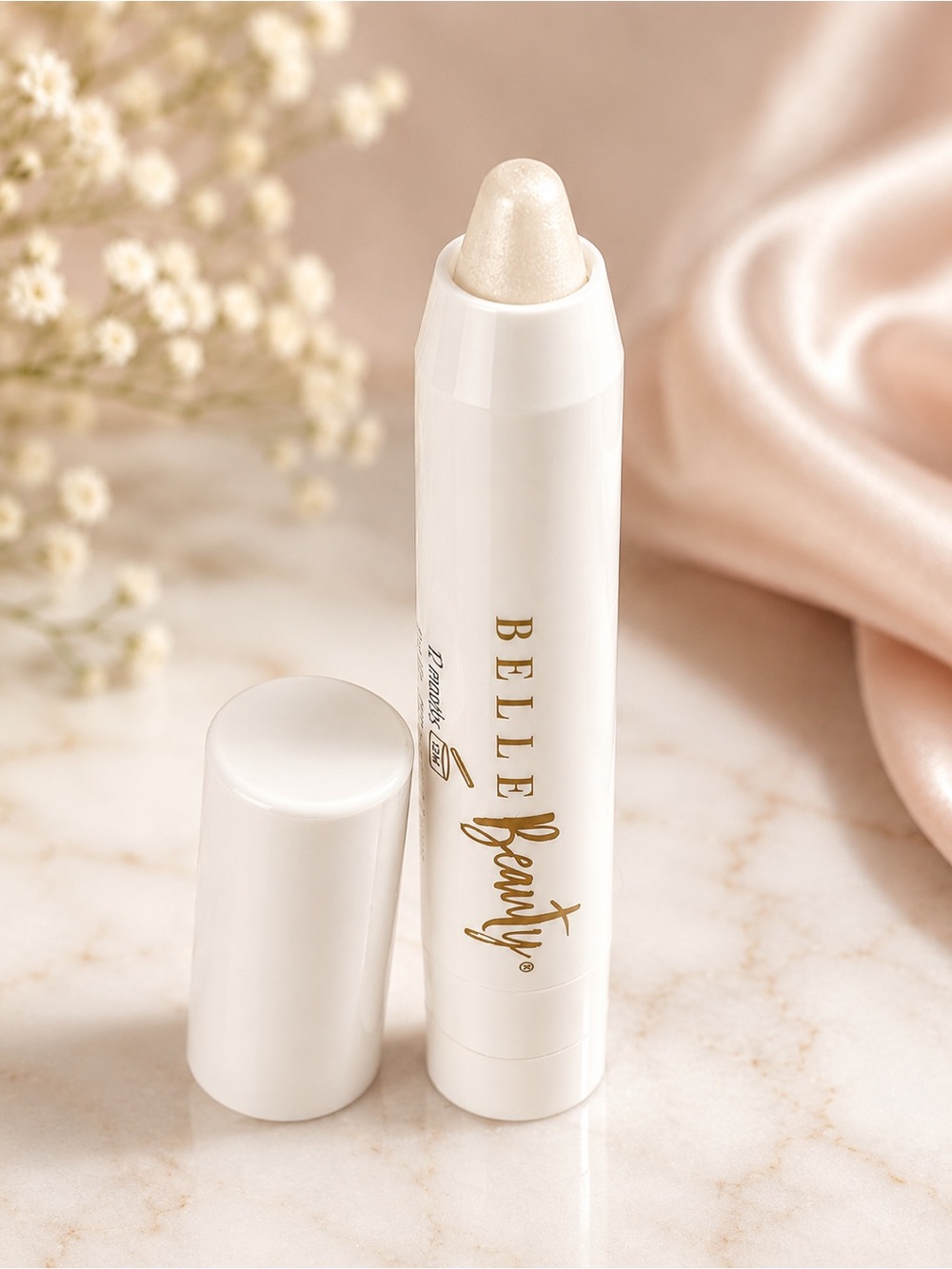 Belle Beauty So Shady Long Wear Shadow Stick